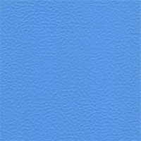 SKY BLUE VINYL SHEET